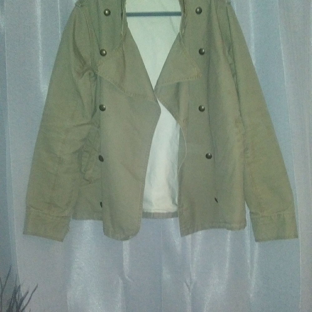 Jacket - Picture 5 of 5